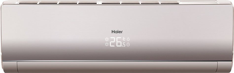 Сплит-система Haier HSU-12HNF303/R2/HSU-12HUN203/R2 Lightera Gold #1