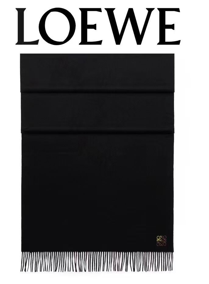 Шарф Van Loewe #1