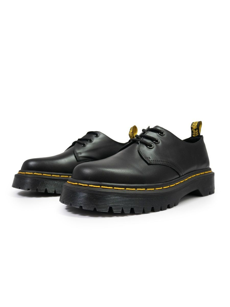 Туфли Dr. Martens #1