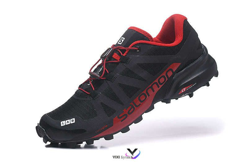 Кроссовки Salomon #1