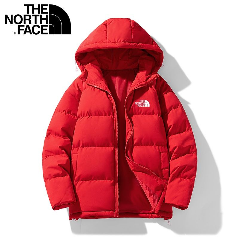 Пуховик The North Face #1