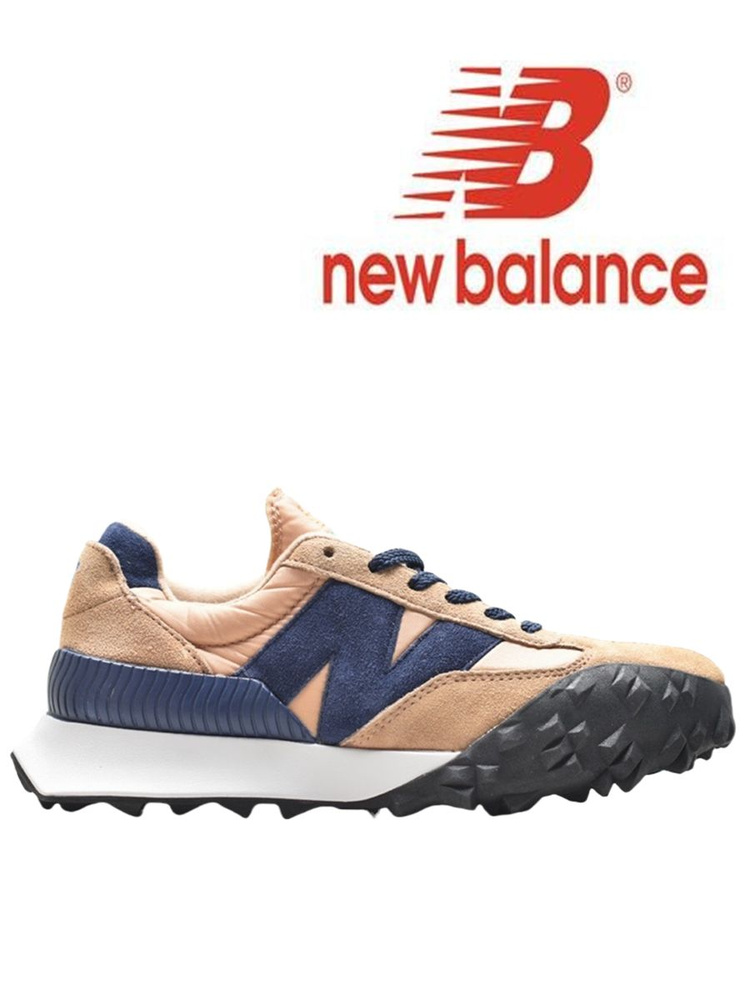 Кроссовки New Balance #1