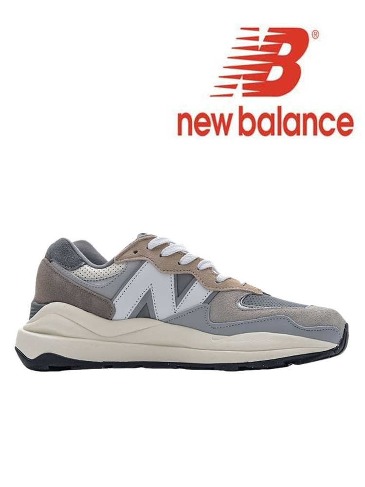 Кроссовки New Balance #1