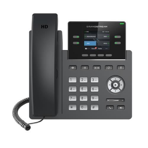 Телефон VOIP GRP2612W GRANDSTREAM #1