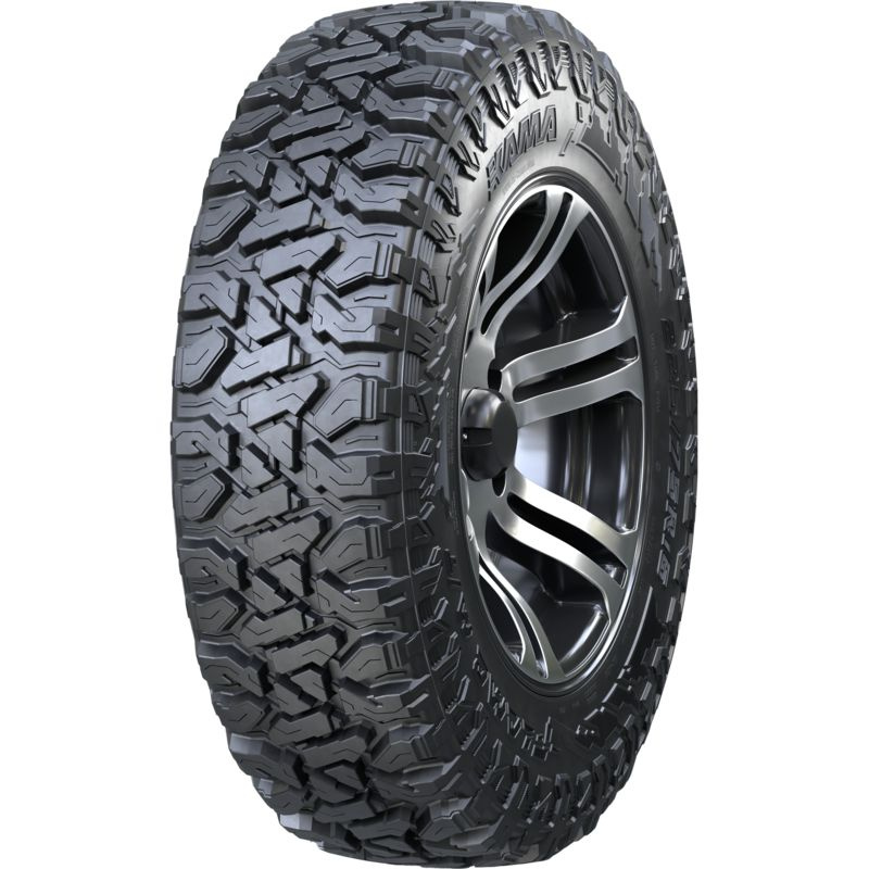 КАМА FLAME M/T (HK-434) Шины  летние 205/70  R15 100Q #1