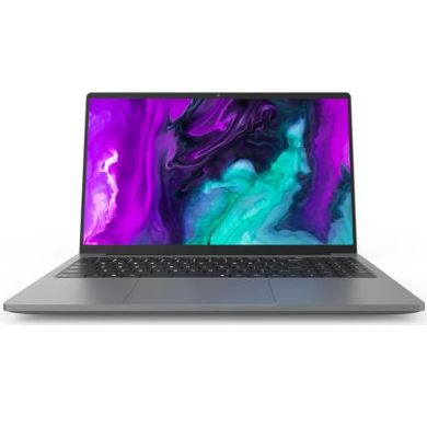 HIPER DZEN Ноутбук 15.6", Intel Core i5-1135G7, RAM 8 ГБ, SSD 256 ГБ, Intel Iris Xe Graphics, Без системы, #1