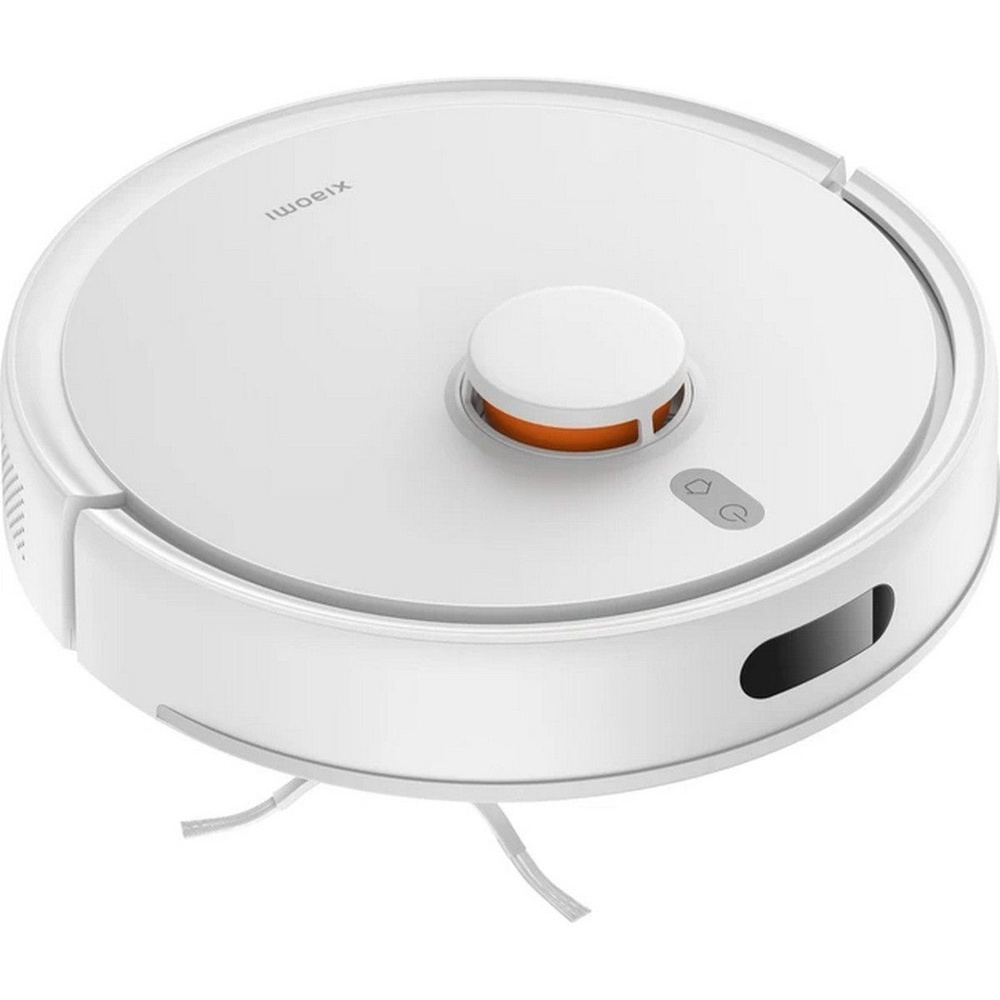 Xiaomi Робот-пылесос Xiaomi Robot Vacuum S20 белый, белый #1