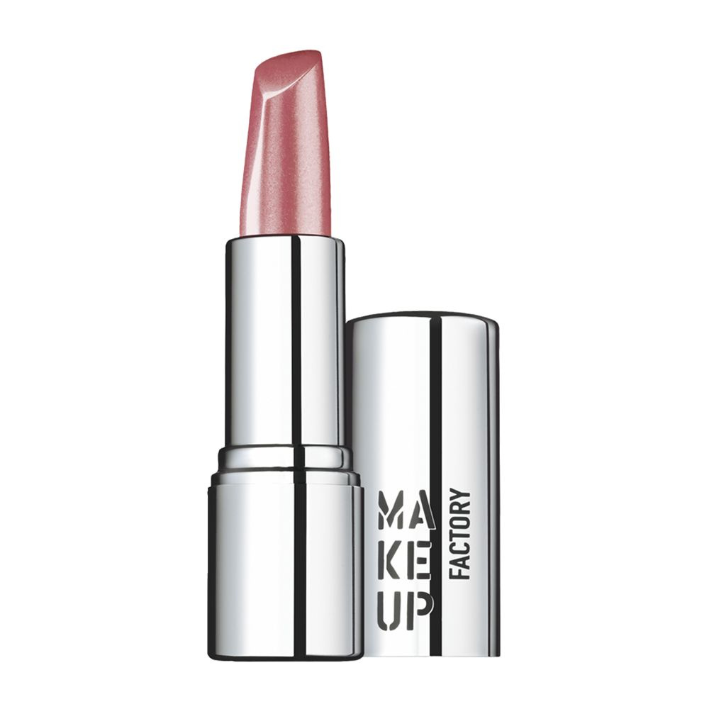 Make Up Factory Помада кремовая для губ, 237 розовый коралл Lip color, 4 гр  #1