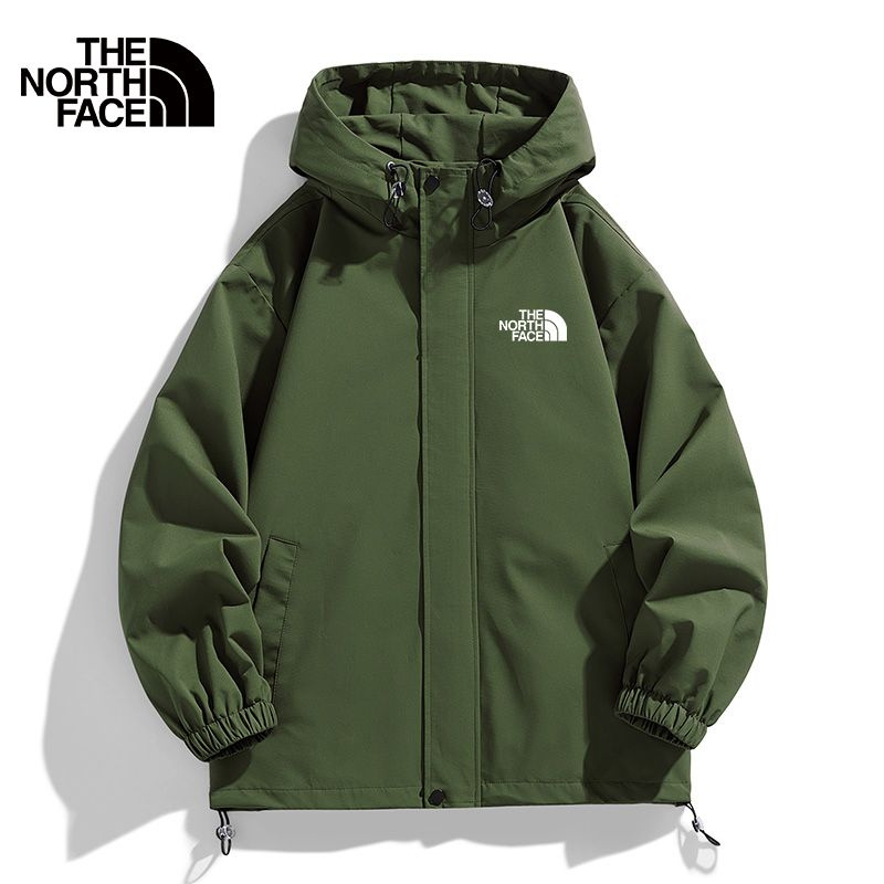 Ветровка The North Face Nike #1