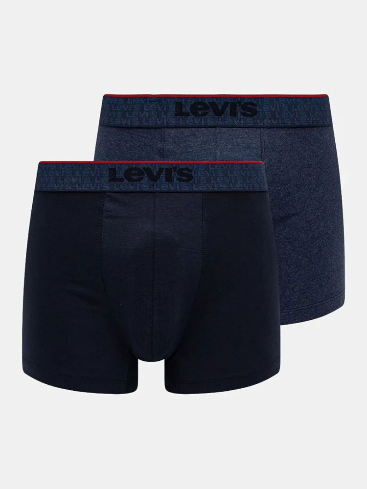 Комплект трусов Levi's, 2 шт #1