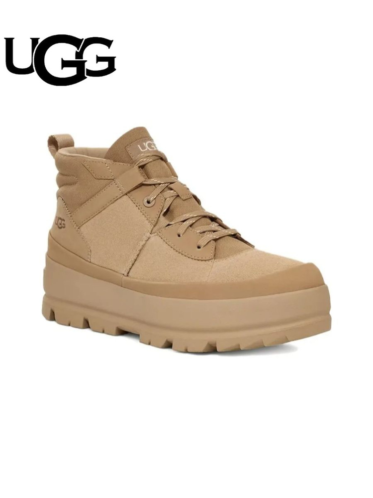 Угги UGG #1