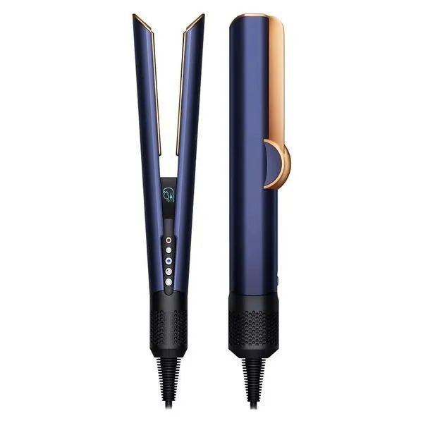 Выпрямитель Dyson HT01 Airstrait straightener 401319-01 Prussian blue - Rich copper CN #1