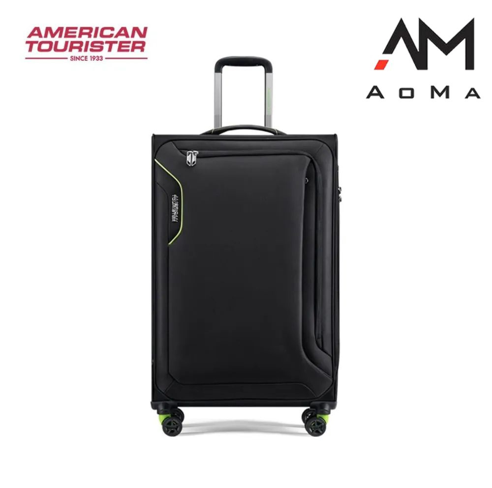 American Tourister Чемодан Ткань 71 см 73 л #1