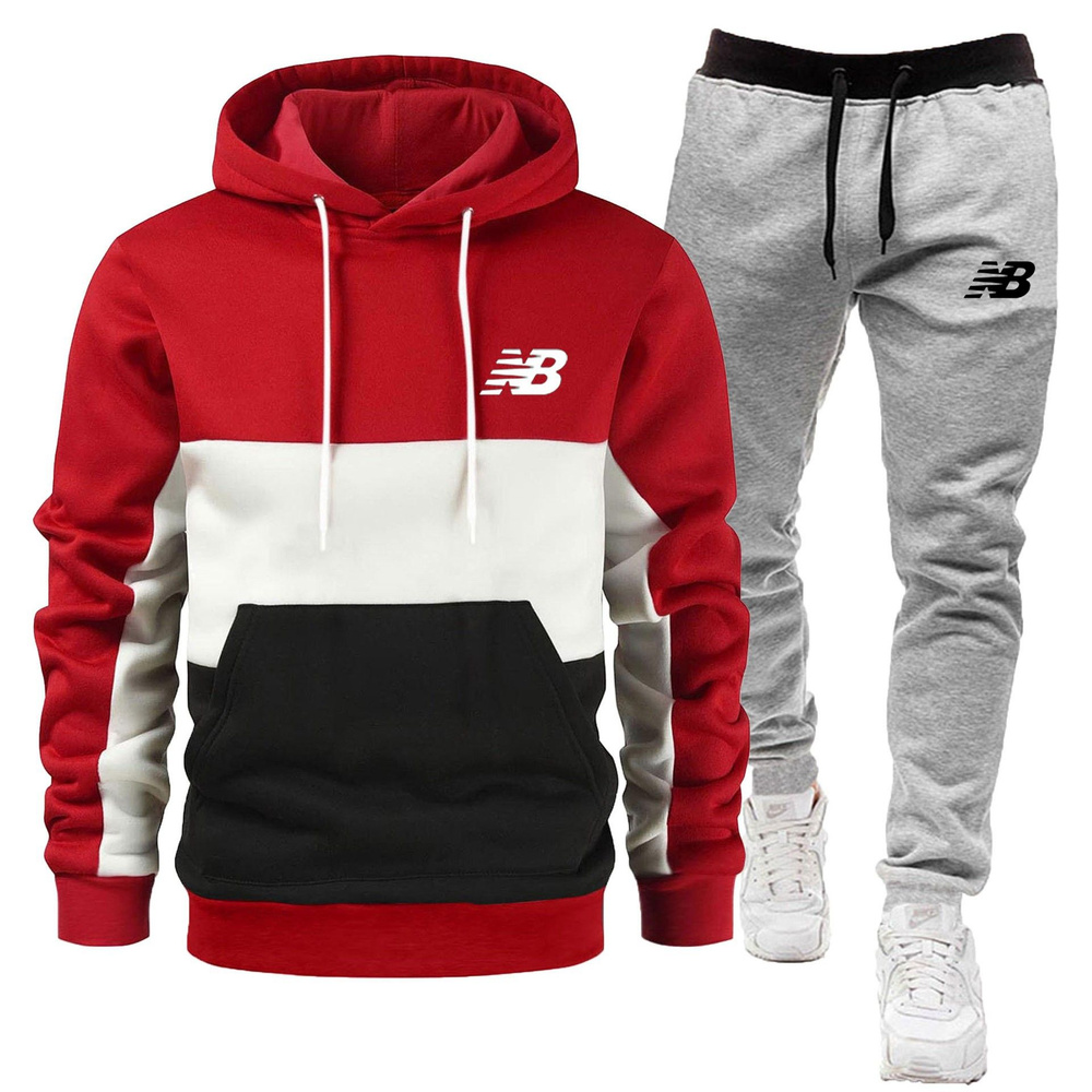 Костюм спортивный New Balance #1