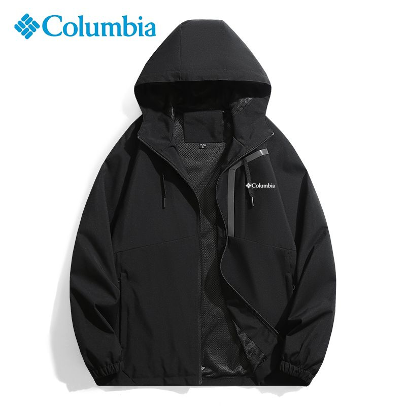 Плащ Columbia #1