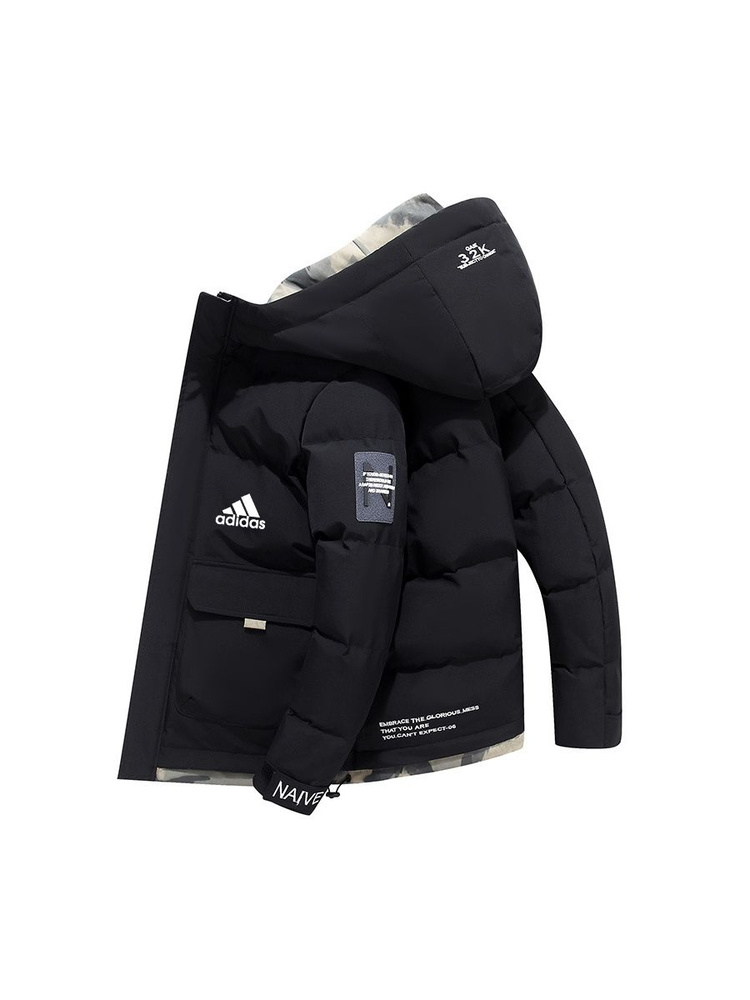 Пуховик adidas Adidas #1