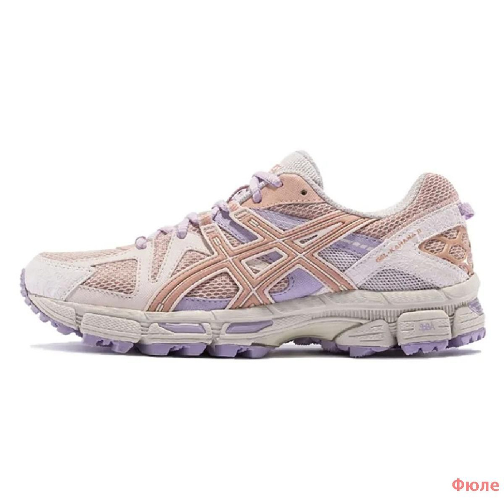 Кроссовки ASICS Asics Tank #1