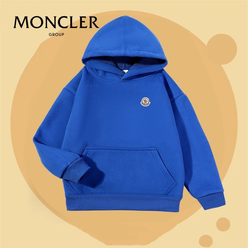 Толстовка для малышей MONCLER #1