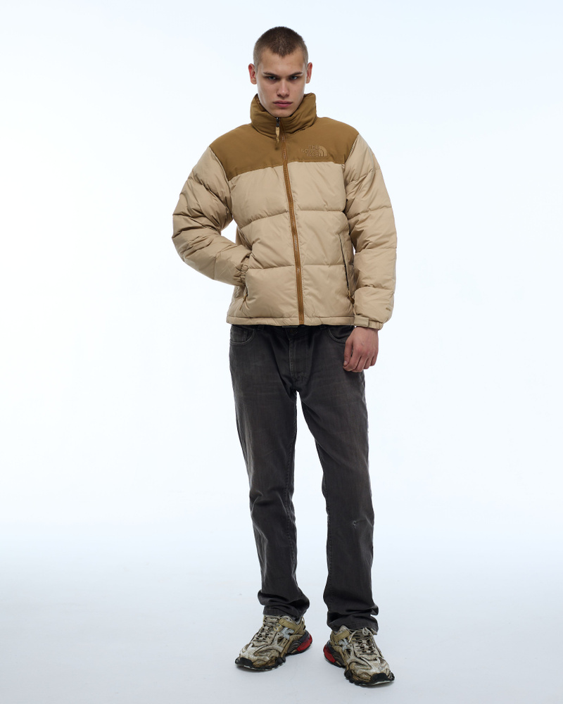 Пуховик The North Face #1