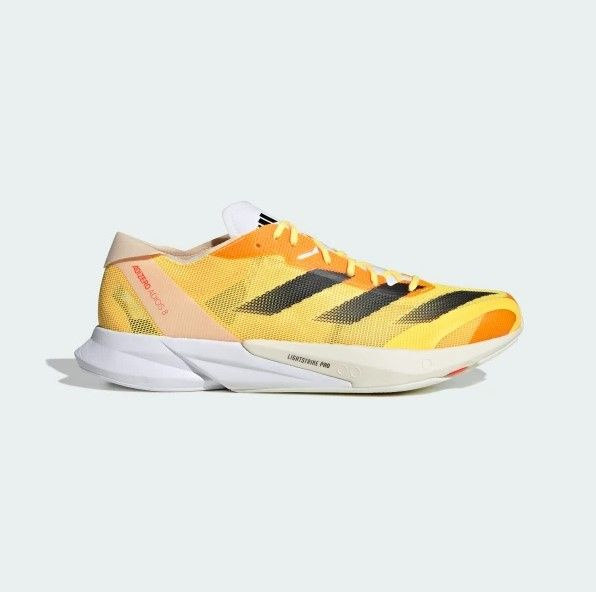 Кроссовки adidas Adizero Adios 8 #1