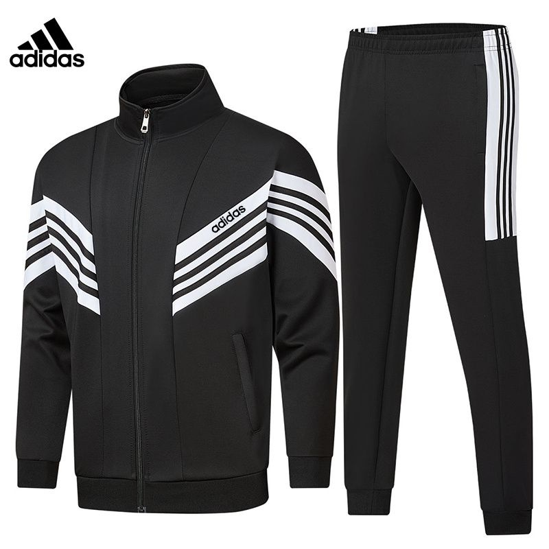 Костюм спортивный adidas Весь мир моды #1