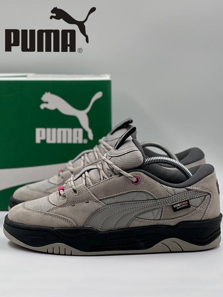 Кроссовки PUMA #1