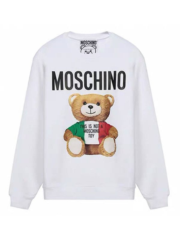 Лонгслив Moschino #1