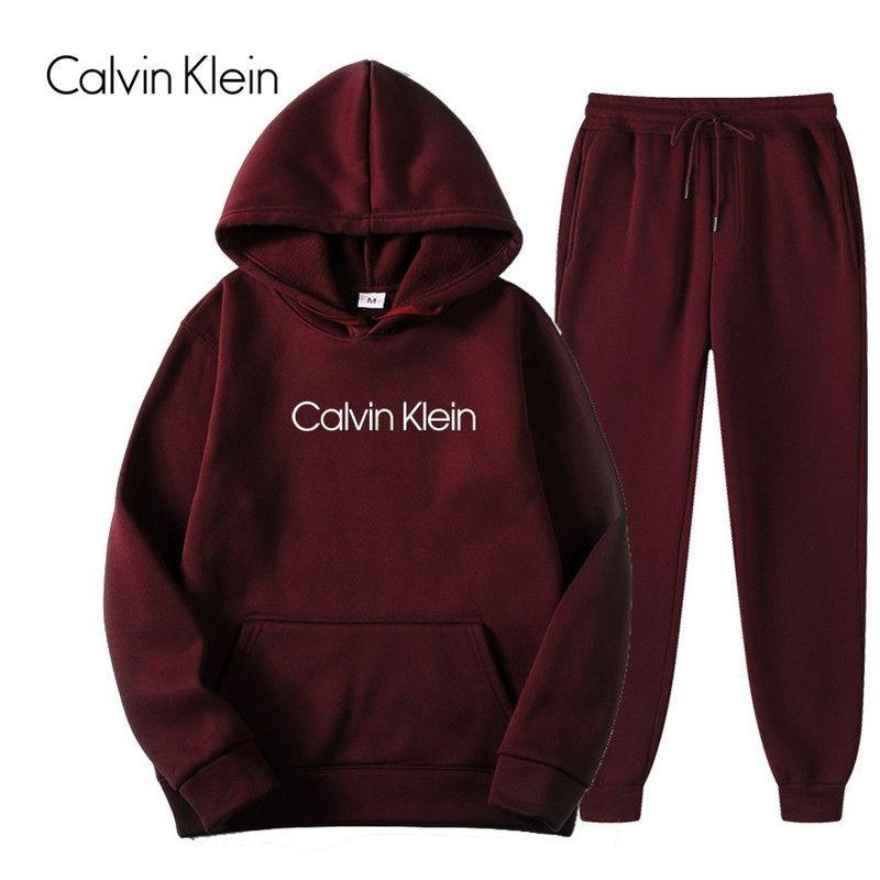 Костюм спортивный Calvin Klein #1