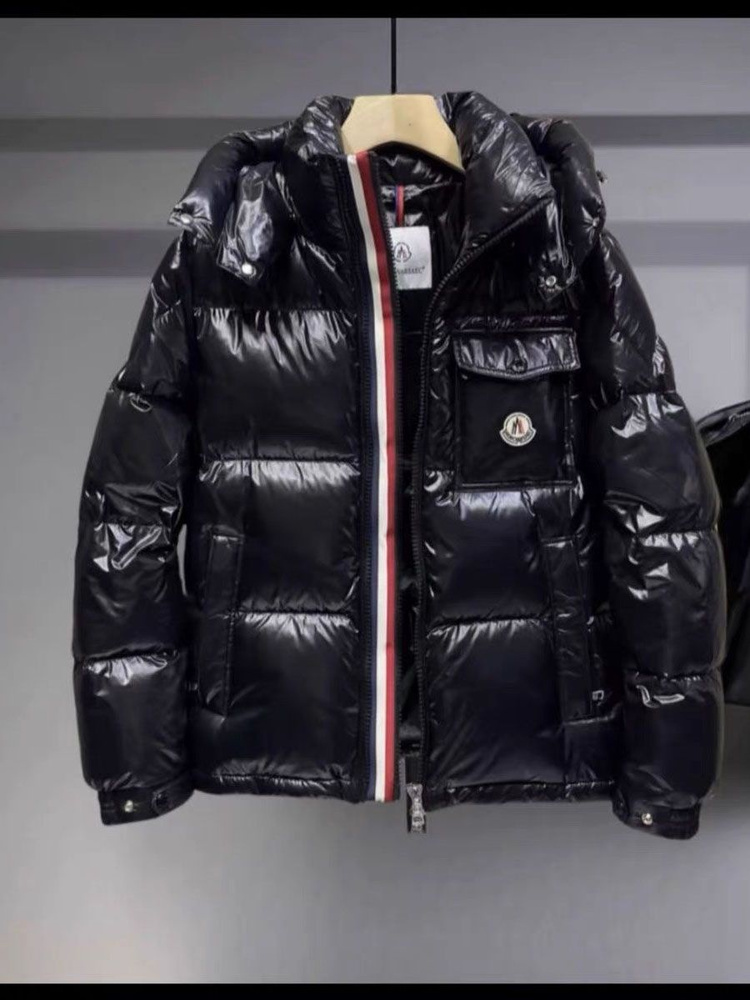 Пуховик MONCLER #1