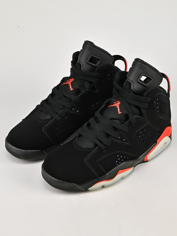 Кроссовки Nike Air Jordan 6 #1