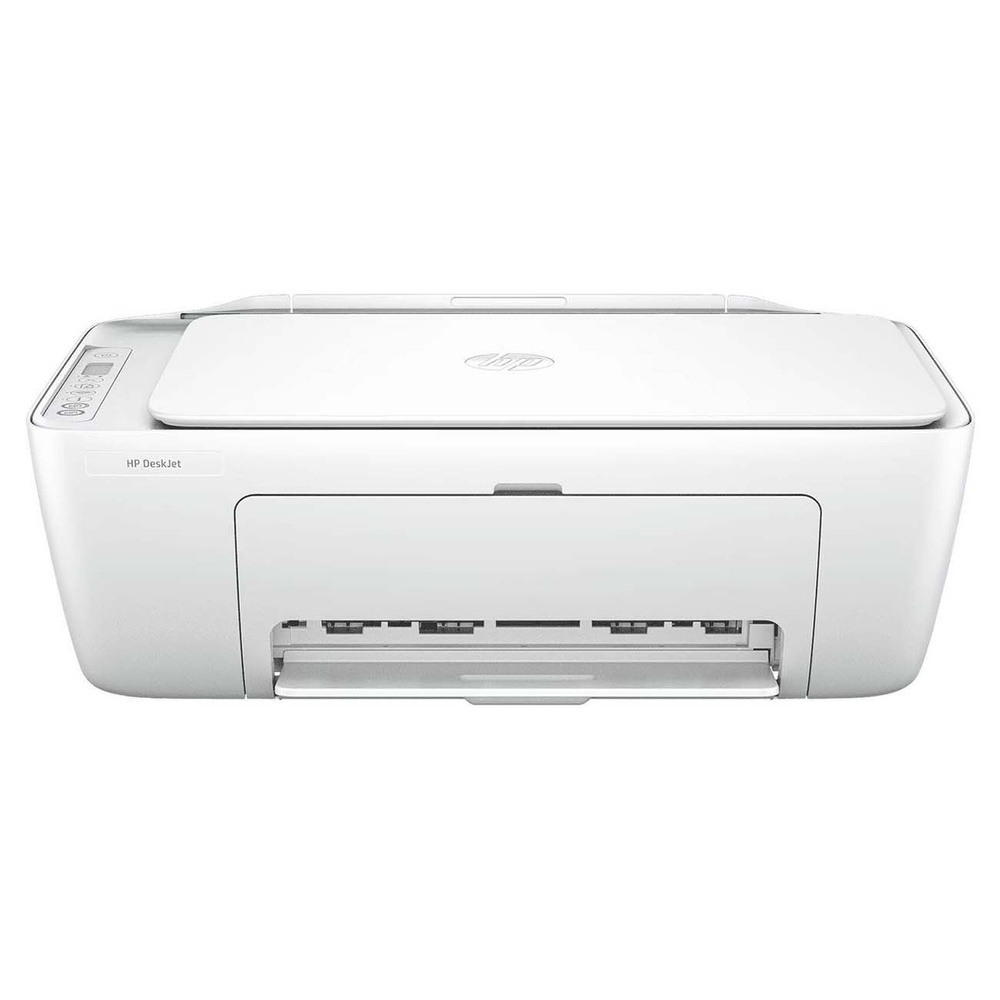 Струйное МФУ HP DeskJet Ink Advantage 2875 #1