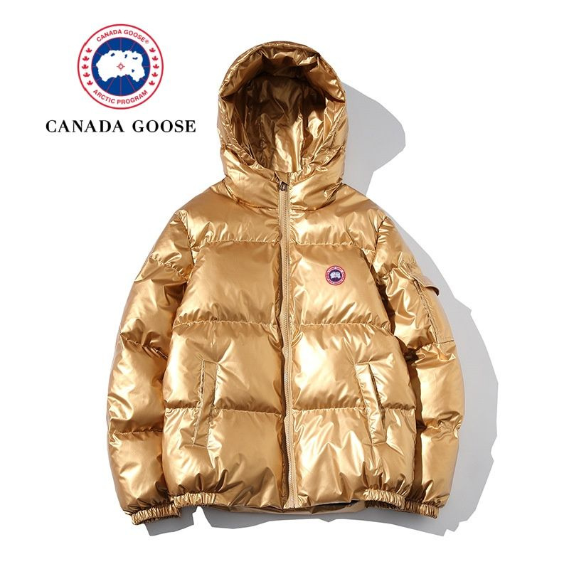 Пуховик CANADA GOOSE #1