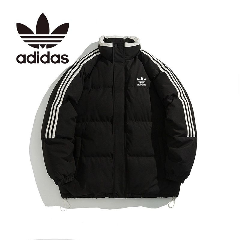 Пуховик adidas #1