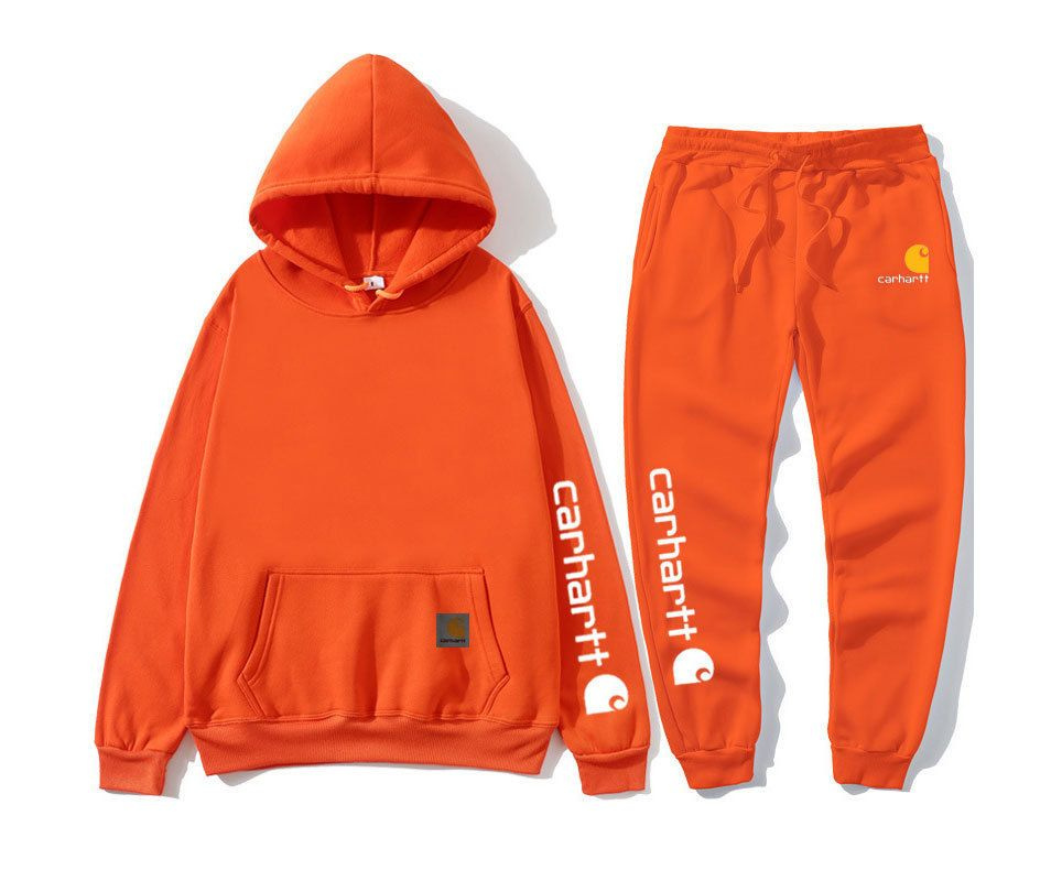 Костюм спортивный carhartt #1