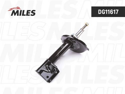 Амортизатор Miles DG11617 #1