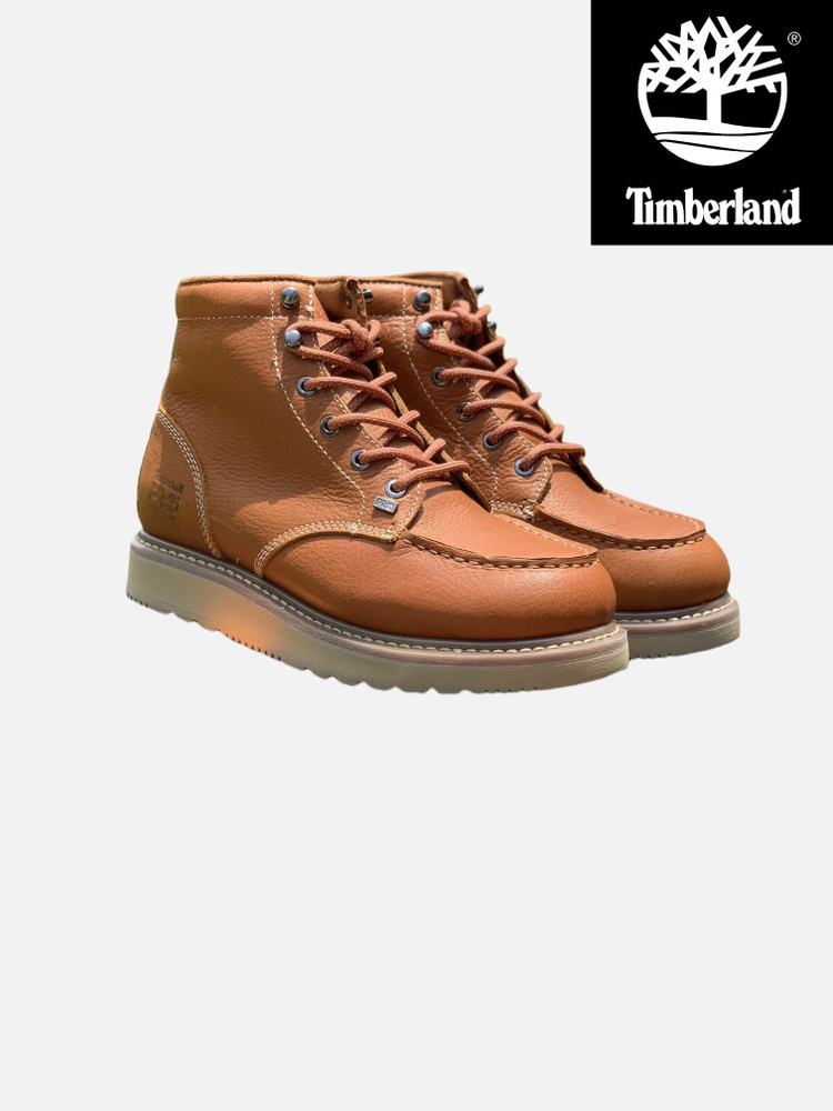 Ботинки для треккинга Timberland Timberland 6 Inch Premium Boot Waterproof #1