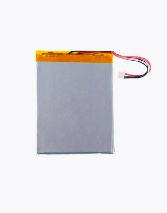 Аккумулятор (батарея) для планшета для CUBE T8 U88GT1, 3,8 V / 4000 mAh / 101мм x 100мм x 3мм / без коннектора #1