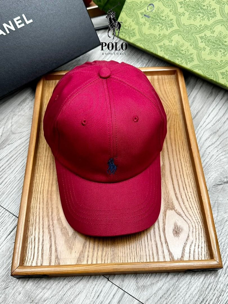 Бейсболка Polo Ralph Lauren #1