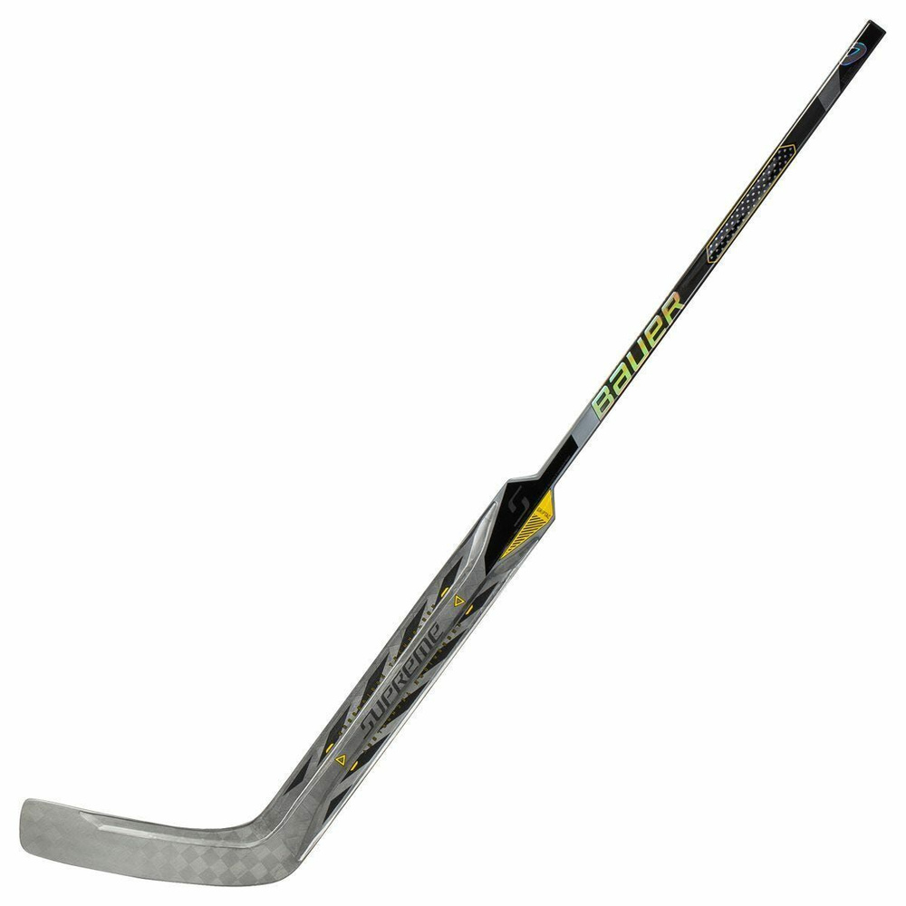 Клюшка вратаря Bauer Supreme S24 SHADOW Senior SBK 27inch Left71P31 #1