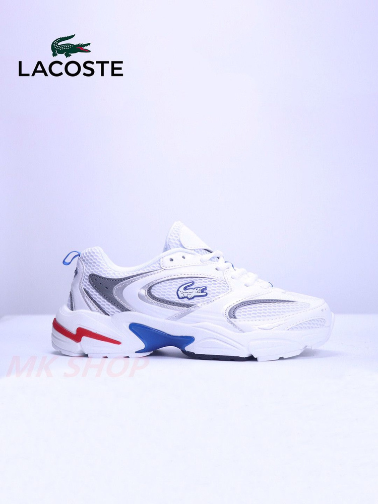 Кроссовки Lacoste #1