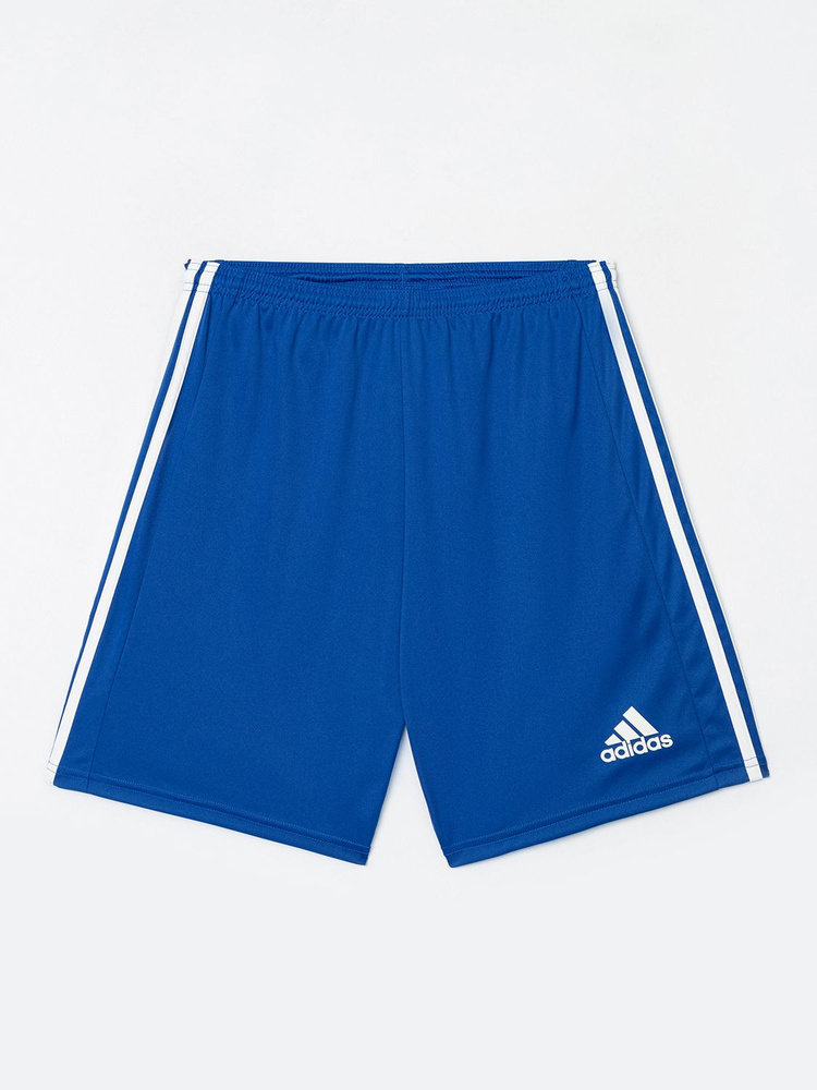 Шорты adidas SQUAD 21 SHORT #1