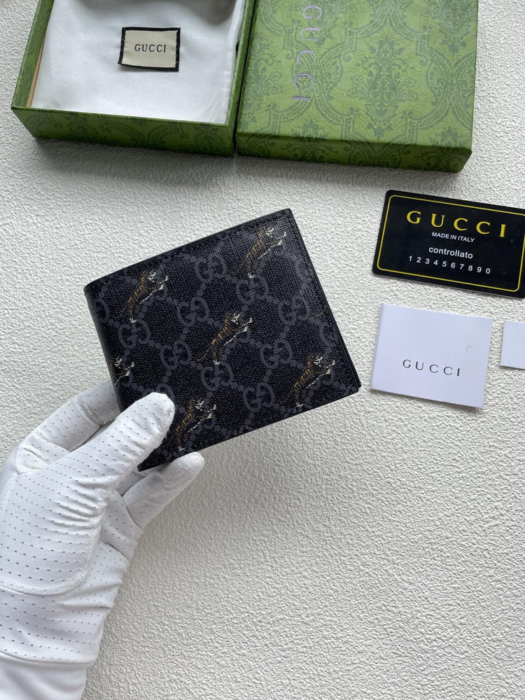 Gucci Кошелек #1