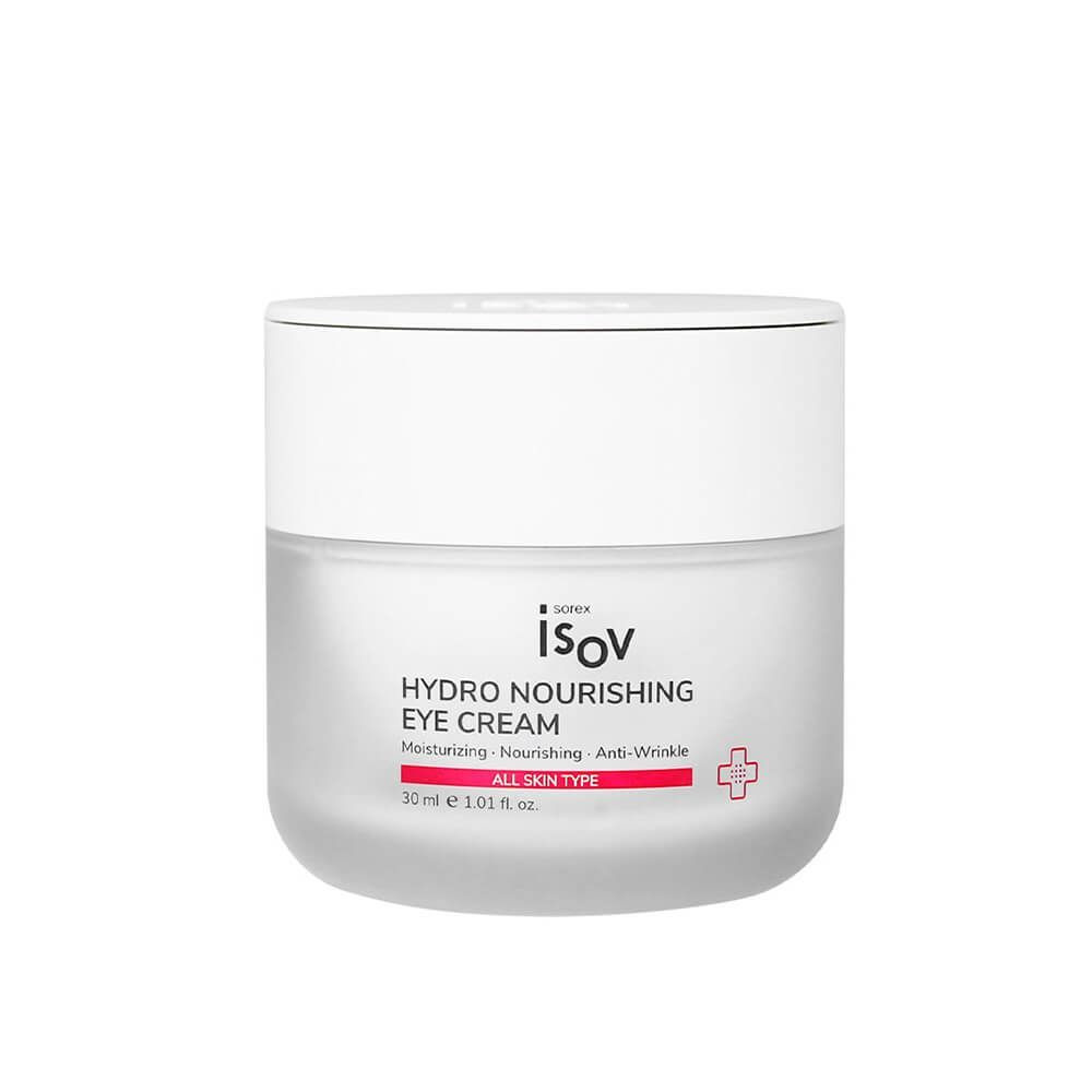 Isov Крем для глаз Hydro Nourishing Eye Cream 30 мл #1