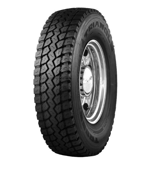 Triangle TR689A Шины  летние 215/75  R17.5 135, 133L #1