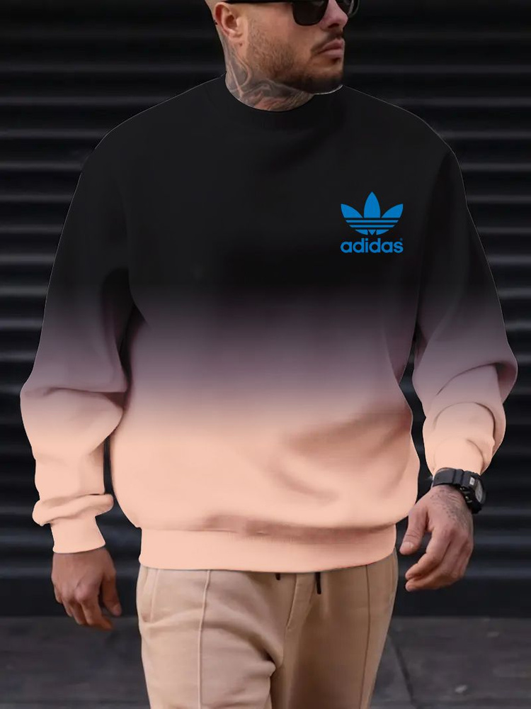 Футболка adidas #1