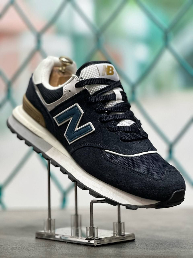 Кроссовки New Balance 574 #1