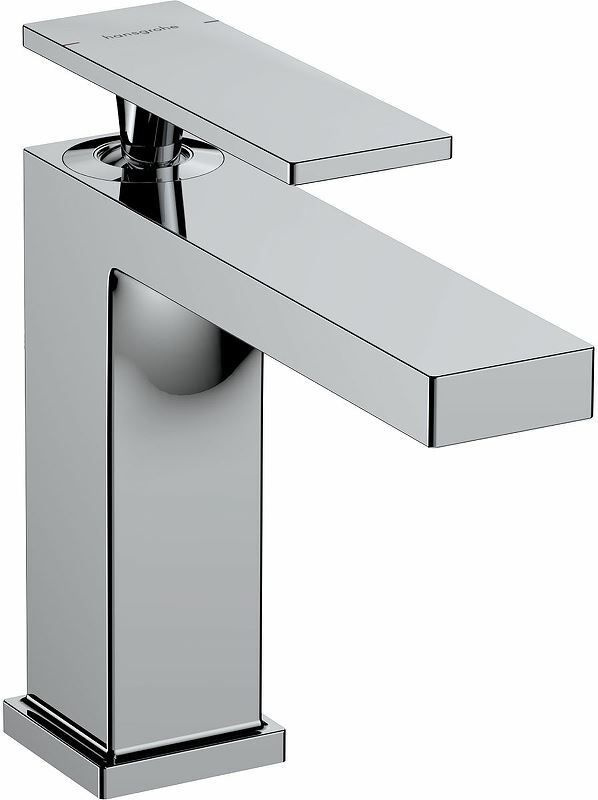 Смеситель Hansgrohe 73010000 для раковины #1