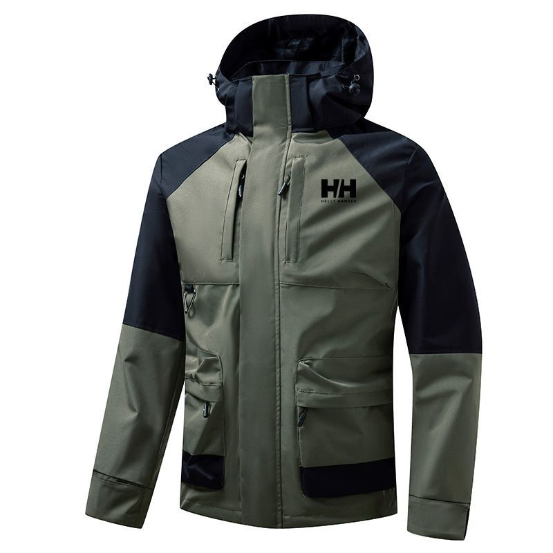 Ветровка Helly Hansen #1