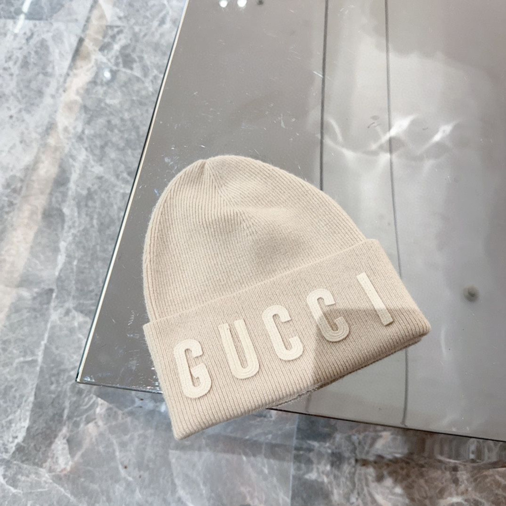 Шапка Gucci #1