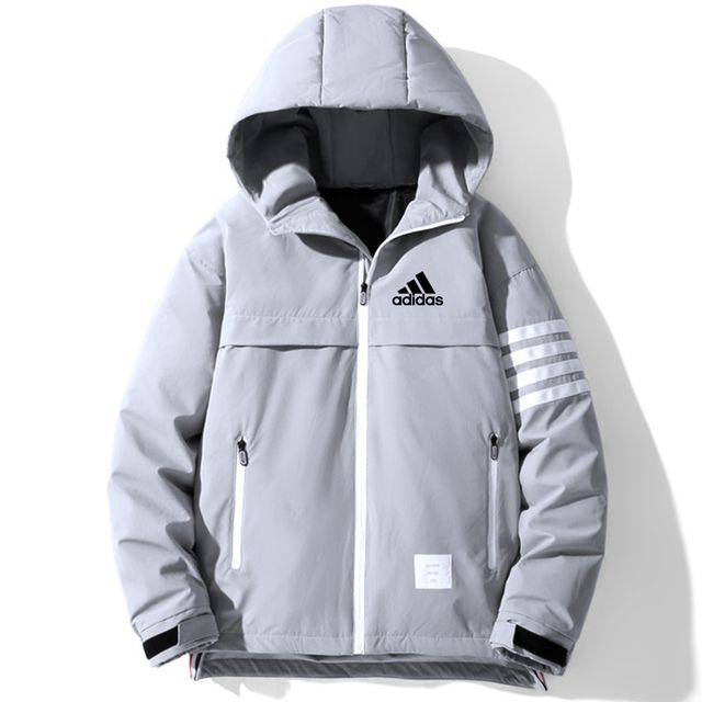 Куртка adidas #1